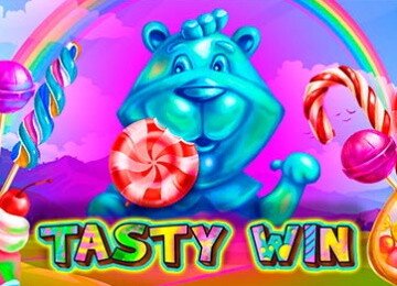 Tasty Win